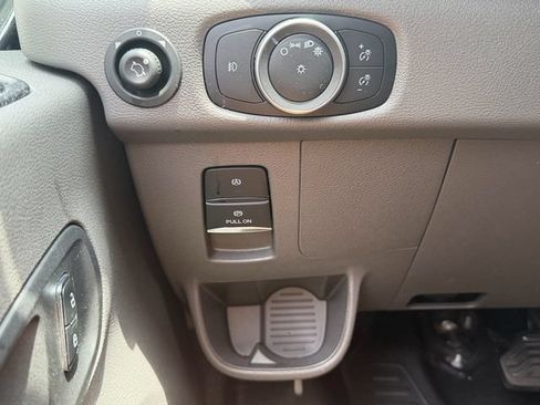 Used 2025 Ford Transit 250 Low Roof w/ Exterior Upgrade Package RWD image 29