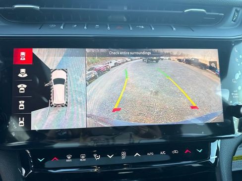 New 2026 Jeep Grand Cherokee Limited image 24