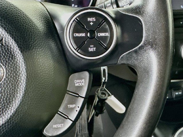 Used 2019 Kia Soul FWD image 10