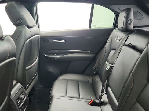 Used 2023 Cadillac XT4 Sport w/ Cold Weather Package FWD image 25