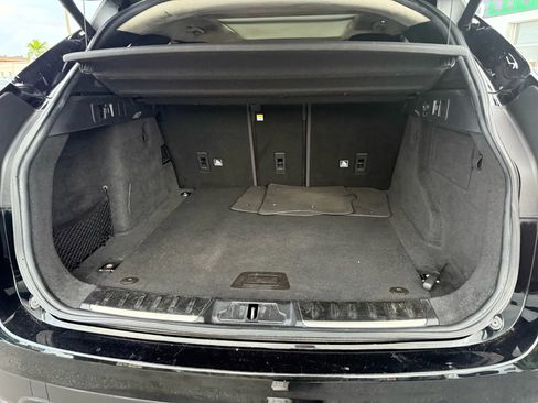 Used 2020 Jaguar F-PACE Prestige image 5