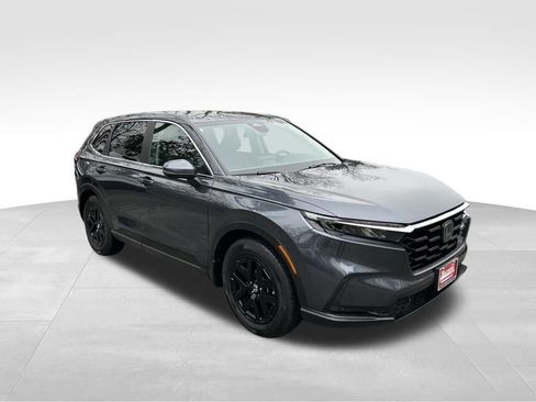 Used 2024 Honda CR-V EX-L image 7