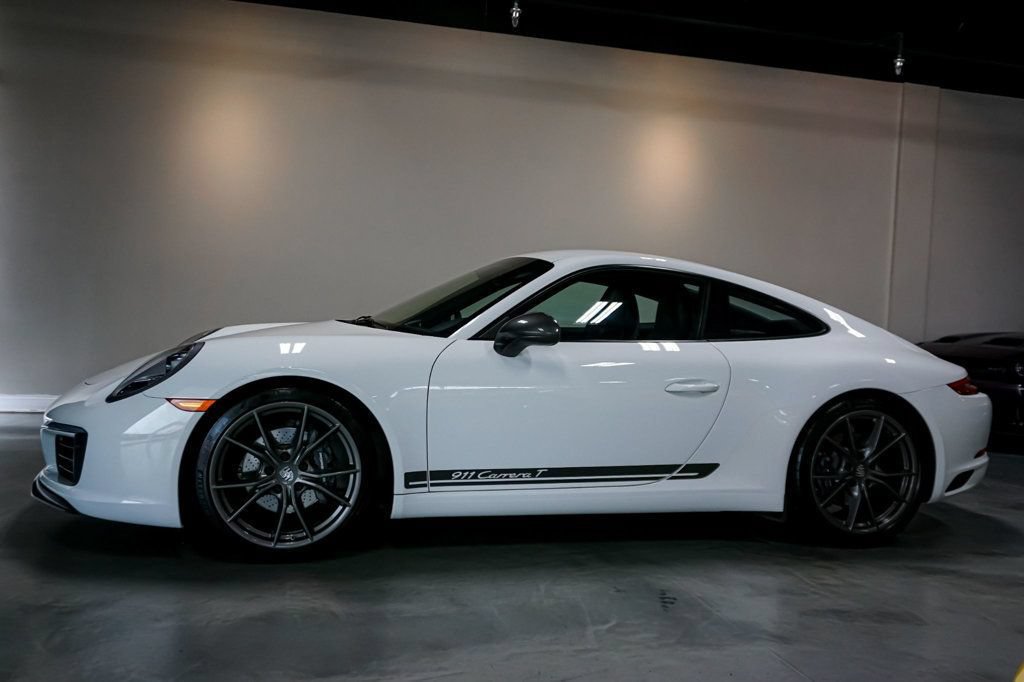 Used 2018 Porsche 911 Carrera image 51