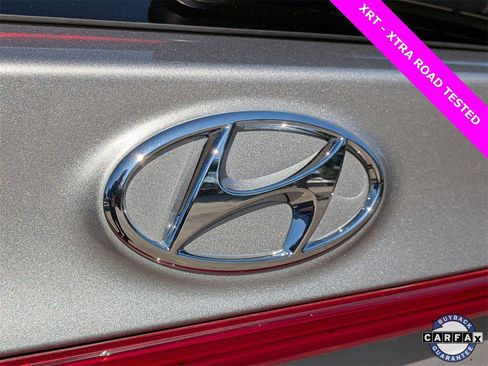 Used 2022 Hyundai Santa Fe XRT w/ Cargo Package image 5