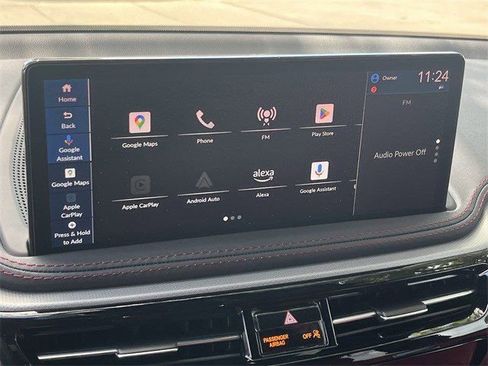 New 2026 Acura MDX A-Spec AWD/4WD image 21