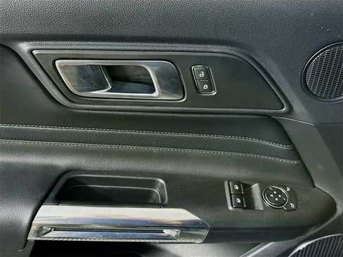 Used 2020 Ford Mustang Bullitt w/ Bullitt Electronics Package image 22