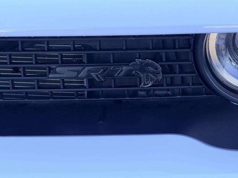 Used 2023 Dodge Challenger SRT Hellcat RWD image 10