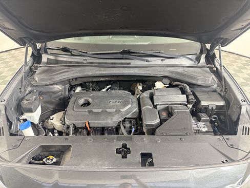 Used 2020 Hyundai Santa Fe SEL AWD/4WD image 39