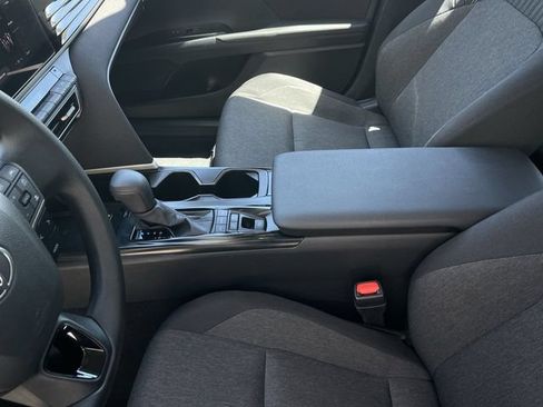 Used 2026 Toyota Camry LE FWD image 20