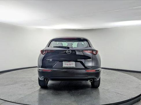 Used 2022 MAZDA CX-30 AWD 2.5 S image 6
