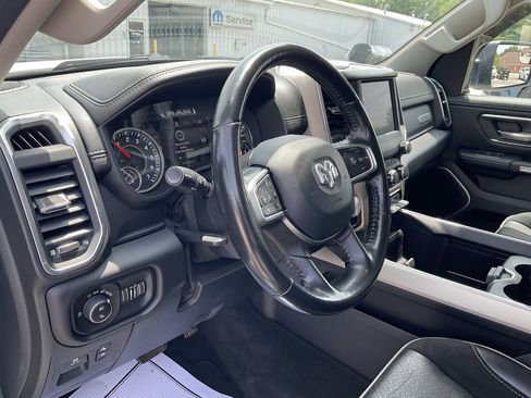 Used 2022 RAM 1500 Laramie image 10