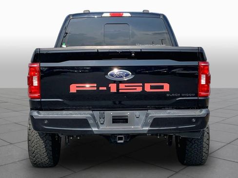 Used 2022 Ford F150 XLT w/ Equipment Group 302A High AWD/4WD image 5