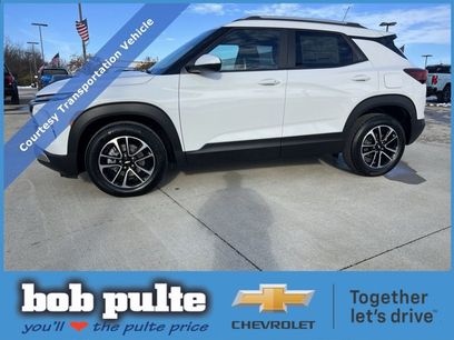 New 2026 Chevrolet TrailBlazer LT w/ Convenience Package