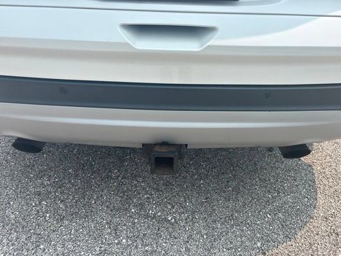 Used 2014 Ford Escape Titanium AWD/4WD image 5