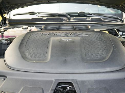 Used 2022 RAM 1500 TRX w/ TRX Level 2 Equipment Group image 18