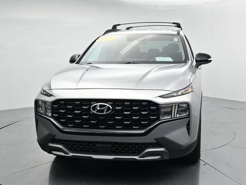 Used 2023 Hyundai Santa Fe XRT FWD image 3