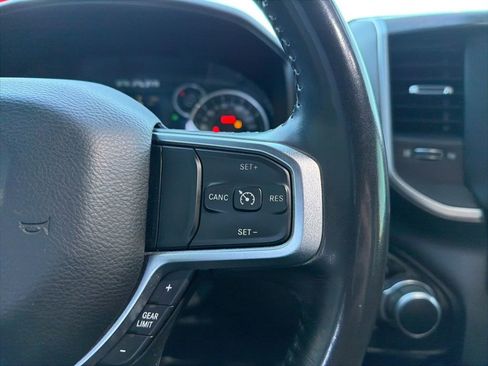 Used 2019 RAM 1500 Big Horn image 14