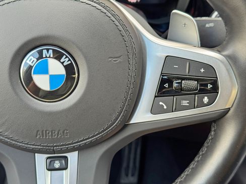 Used 2023 BMW M550i xDrive AWD/4WD image 24