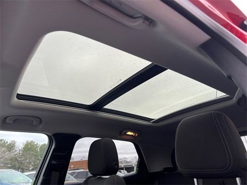 Used 2026 Chevrolet TrailBlazer LT w/ Convenience Package image 29