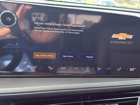 New 2026 Chevrolet Traverse LT w/ Driver Confidence Package image 19