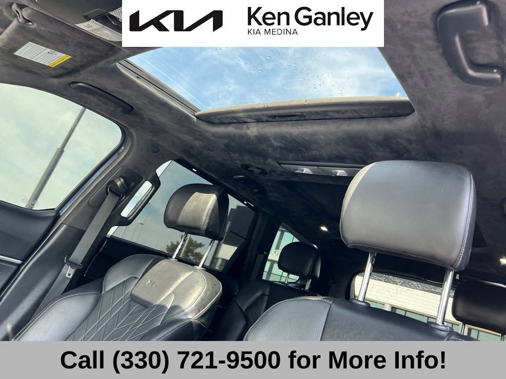 Certified 2023 Kia Telluride SX Prestige X-Pro AWD/4WD image 41