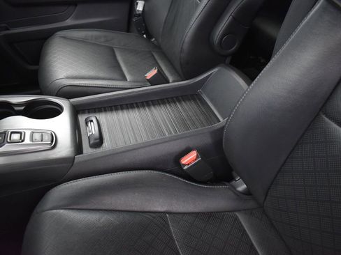 Used 2021 Honda Passport EX-L image 14