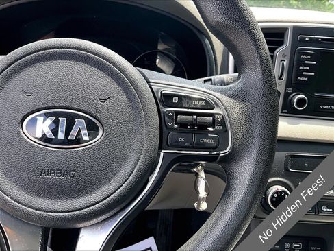 Used 2018 Kia Sportage LX FWD image 14