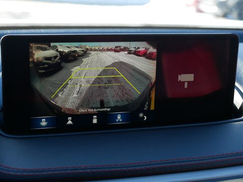 Used 2023 Acura MDX A-Spec image 27