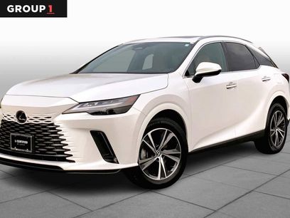 Certified 2024 Lexus RX 350 Premium