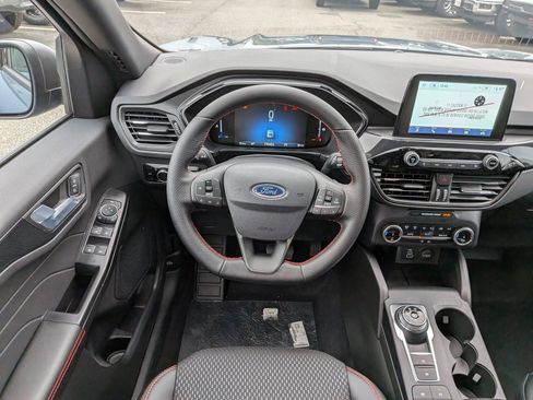 New 2026 Ford Escape ST-Line image 18