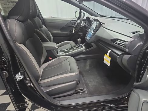 New 2026 Subaru Crosstrek 2.5i Wilderness AWD/4WD image 5