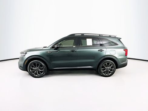 Used 2023 Kia Sorento SX Prestige AWD/4WD image 4