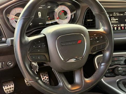 Used 2020 Dodge Challenger R/T w/ Shaker Package RWD image 13