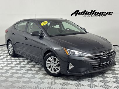 Used 2020 Hyundai Elantra SE