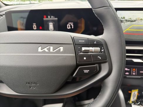 New 2026 Kia Sportage X-Line AWD/4WD image 34