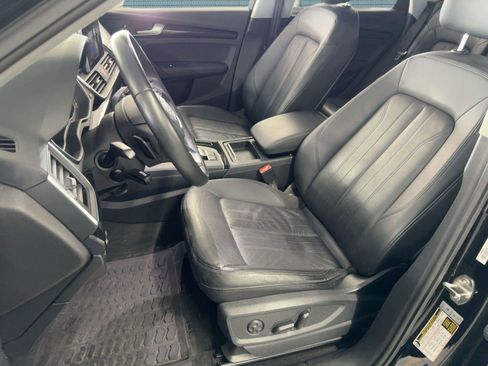 Used 2018 Audi Q5 2.0T Premium Plus w/ Premium Plus Package image 5