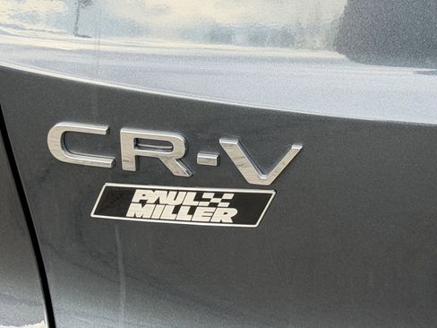 Certified 2023 Honda CR-V EX-L image 27