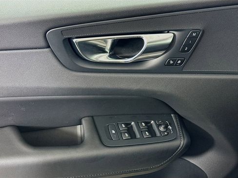 Used 2025 Volvo XC60 T8 Core w/ Protection Package Premier image 20