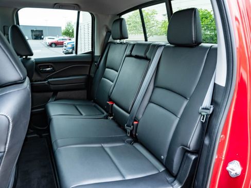 Used 2022 Honda Ridgeline RTL-E image 43