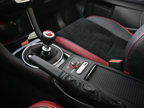 Used 2021 Subaru WRX STI image 30