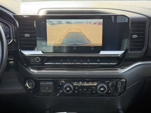 Used 2023 Chevrolet Silverado 1500 LT w/ Texas Edition Plus image 28