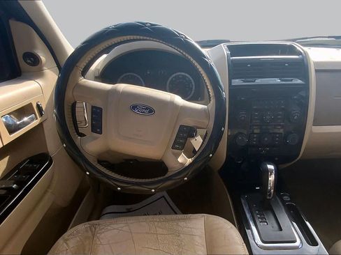 Used 2012 Ford Escape Limited FWD image 5