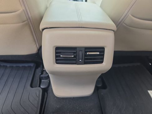 Used 2015 Honda Accord EX-L image 16