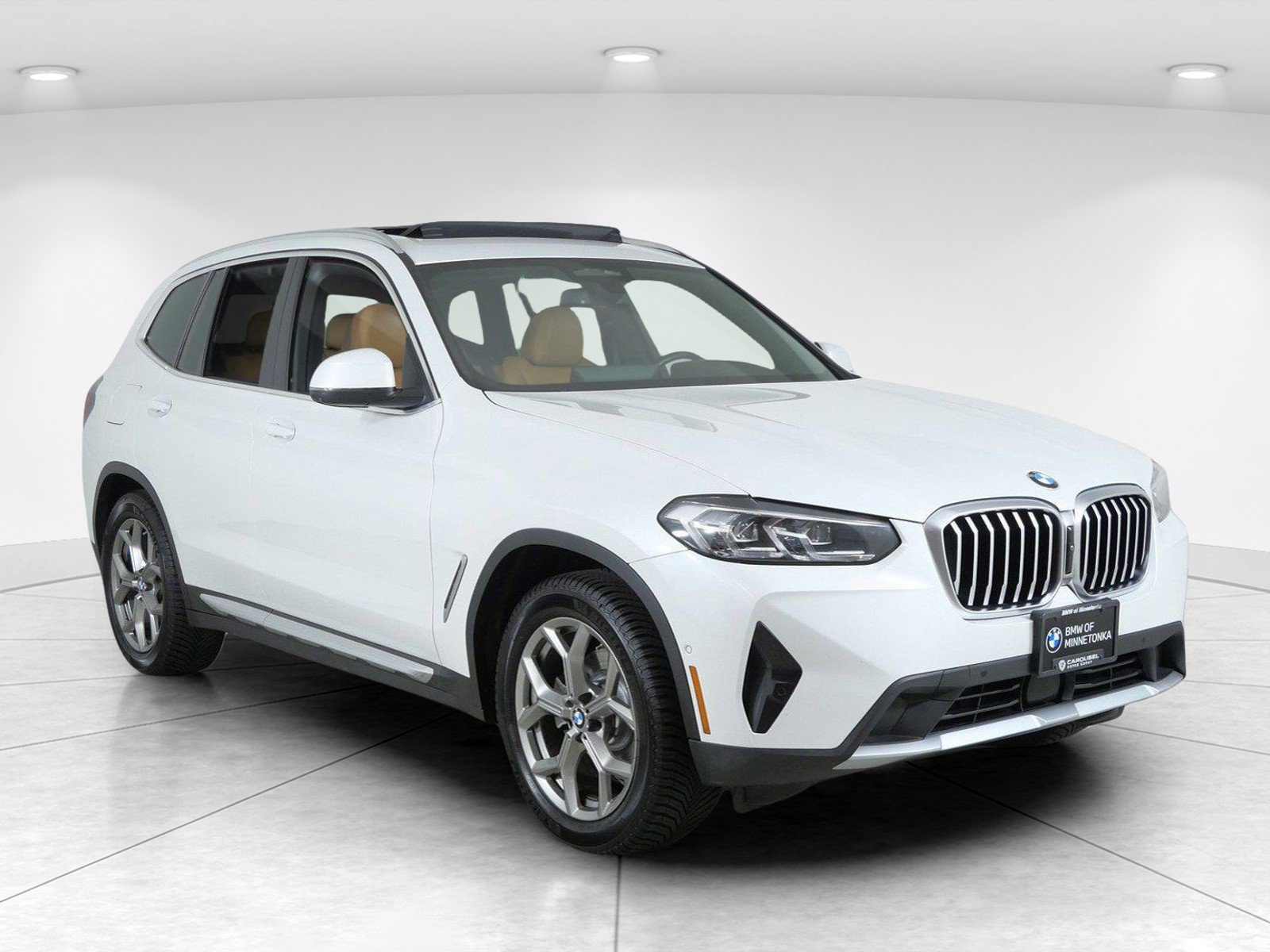 Used 2021 Mercedes-Benz GLE 53 AMG 4MATIC Coupe image 7