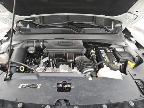 Used 2023 Jeep Compass Limited image 25