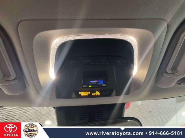 Certified 2024 Toyota Corolla LE AWD/4WD image 28
