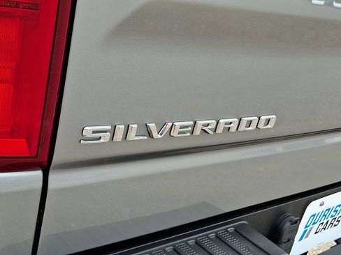 Used 2023 Chevrolet Silverado 1500 RST AWD/4WD image 29