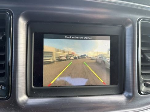 Used 2018 Dodge Challenger R/T w/ Driver Convenience Group image 10