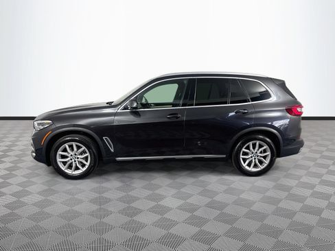 Used 2020 BMW X5 xDrive40i w/ Premium Package AWD/4WD image 4