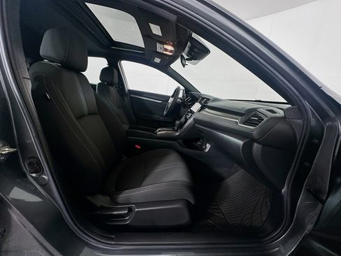 Used 2019 Honda Civic EX image 30
